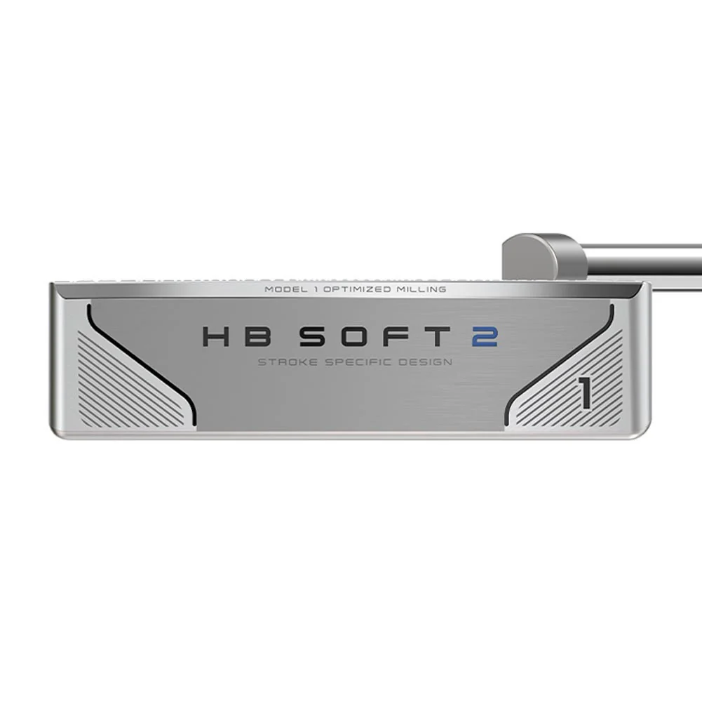 Cleveland Huntington Beach Soft 2 #1 Putter - Image 6