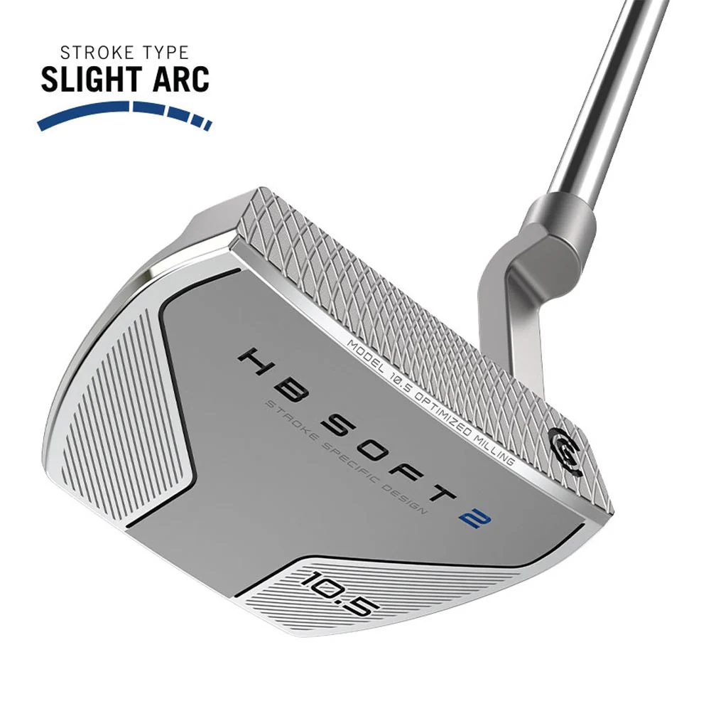 Cleveland Huntington Beach Soft 2 #10.5 Putter