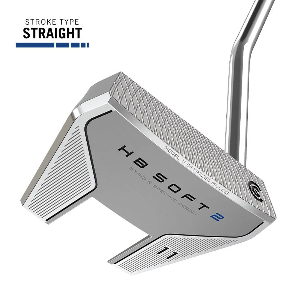 Cleveland Huntington Beach Soft 2 #11 Putter