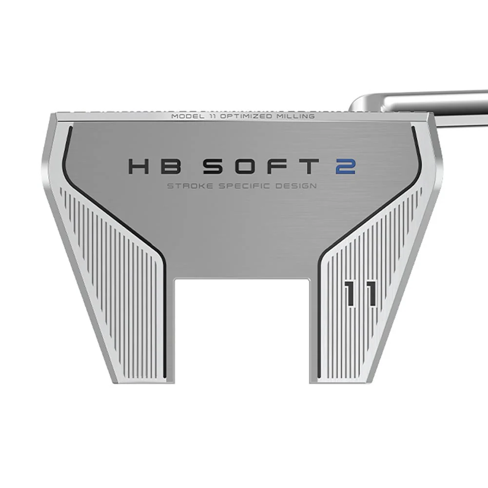 Cleveland Huntington Beach Soft 2 #11 Putter - Image 6