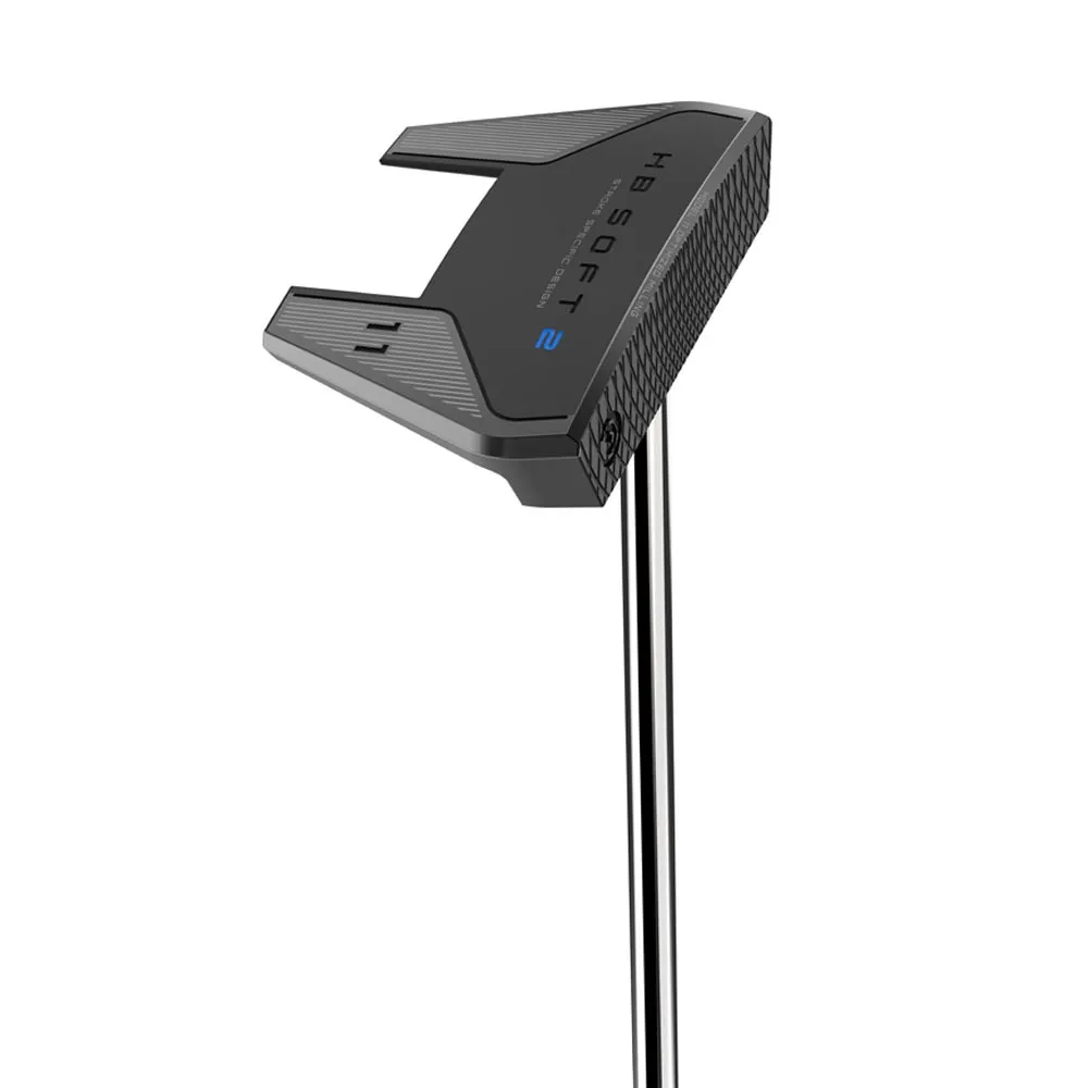 Cleveland Huntington Beach Soft 2 #11C Black Putter - Image 3