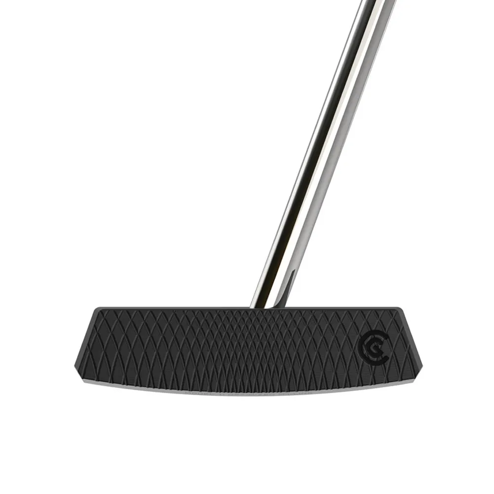 Cleveland Huntington Beach Soft 2 #11C Black Putter - Image 4
