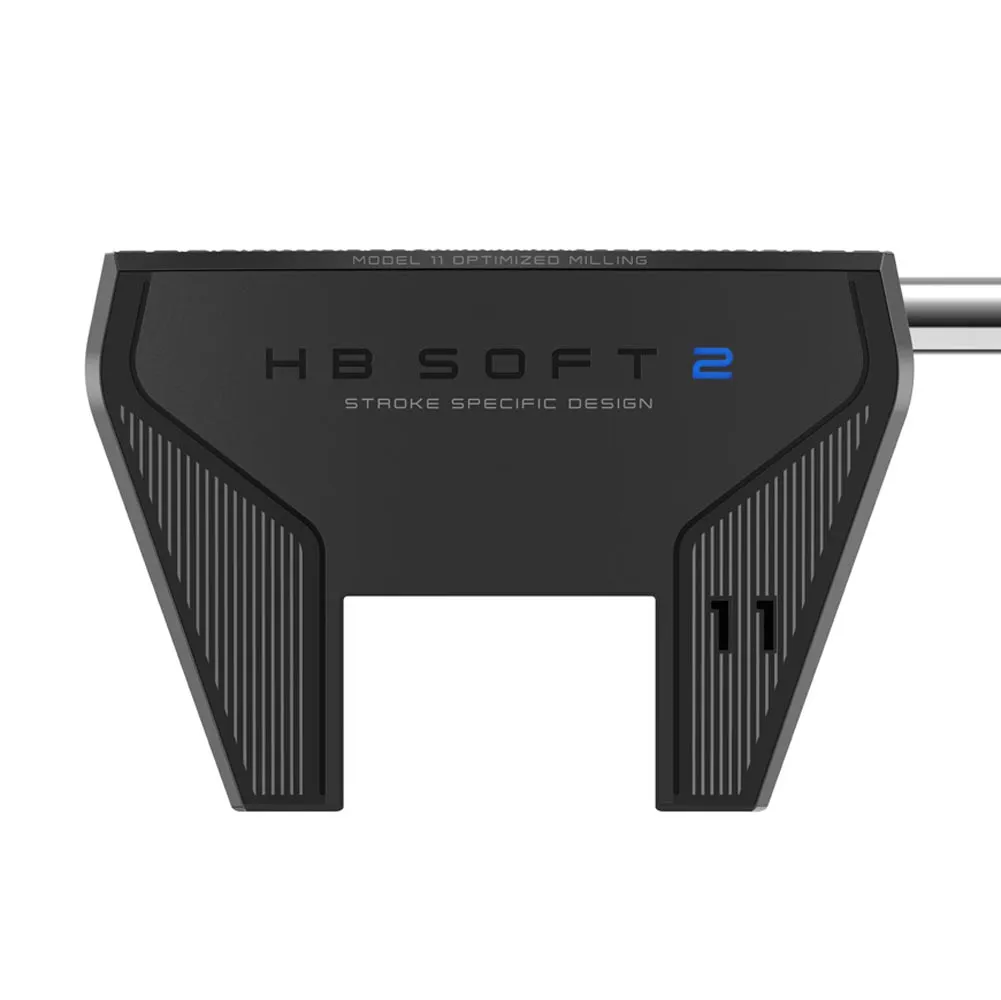 Cleveland Huntington Beach Soft 2 #11C Black Putter - Image 7