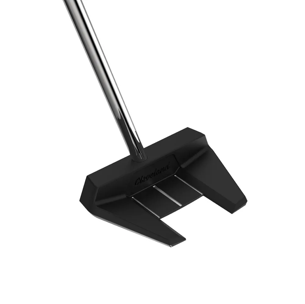 Cleveland Huntington Beach Soft 2 #11C Black Putter - Image 9