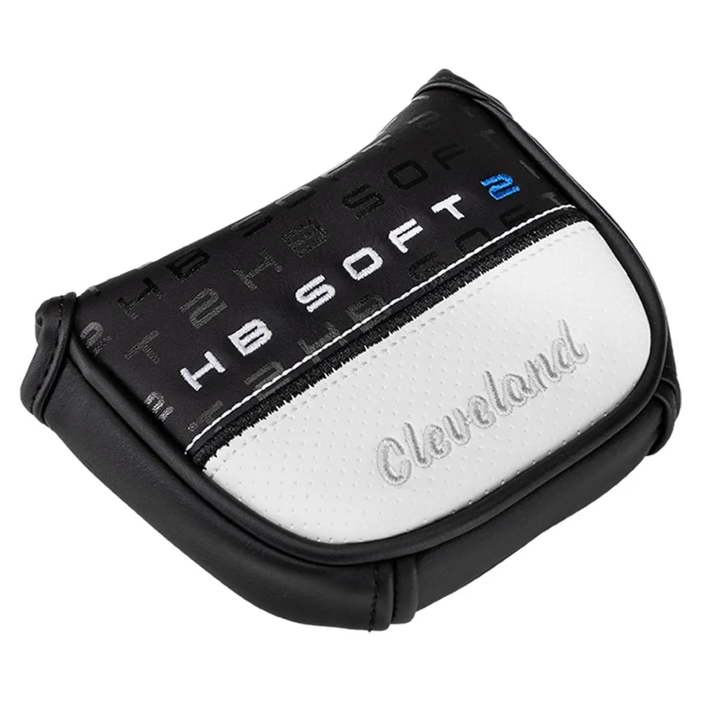 Cleveland Huntington Beach Soft 2 #11S Black Putter - Image 10