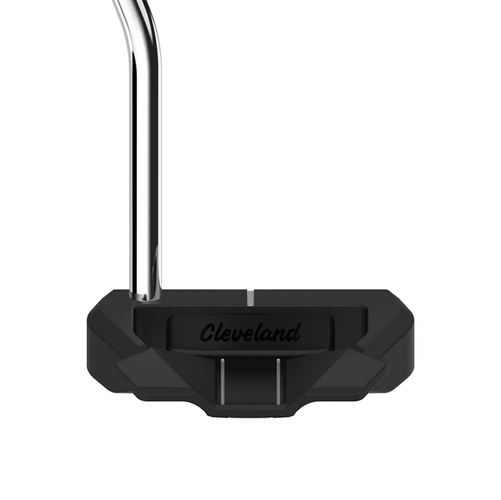 Cleveland Huntington Beach Soft 2 #15 Black Putter - Image 8