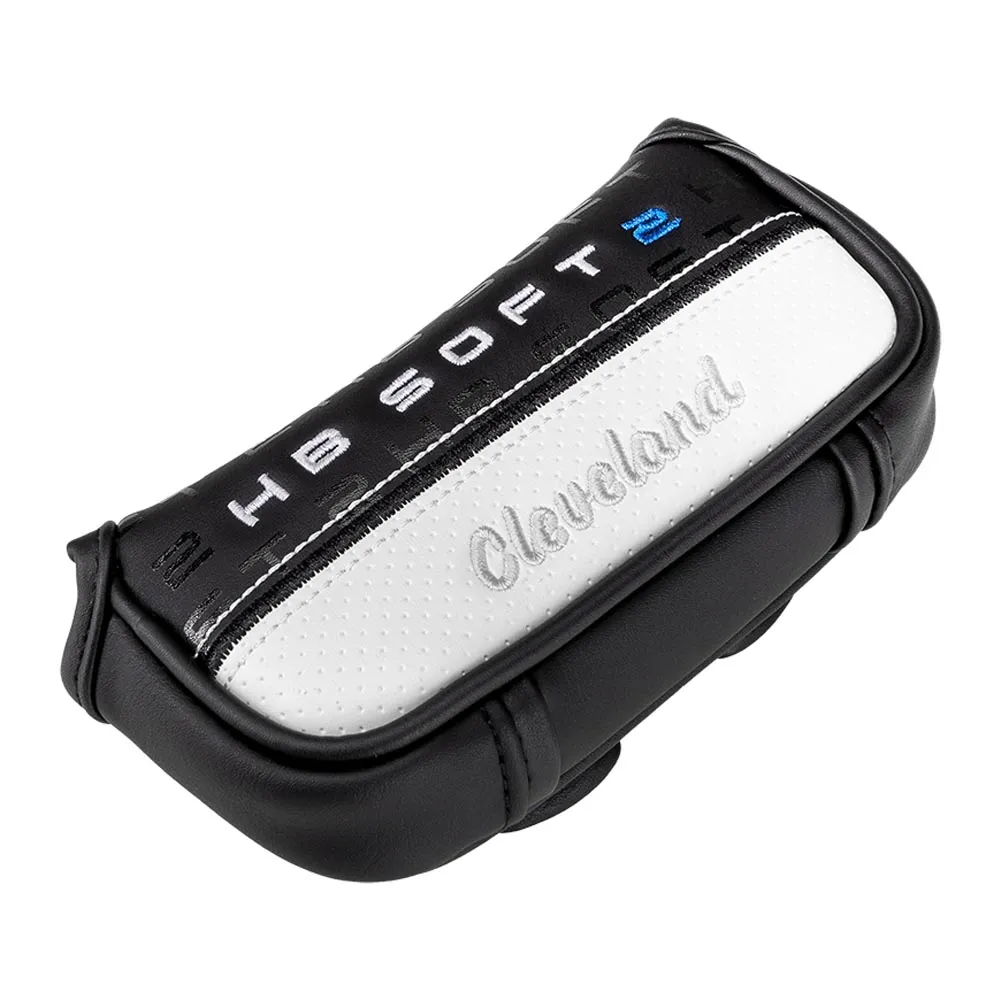 Cleveland Huntington Beach Soft 2 #8C Black Putter - Image 10