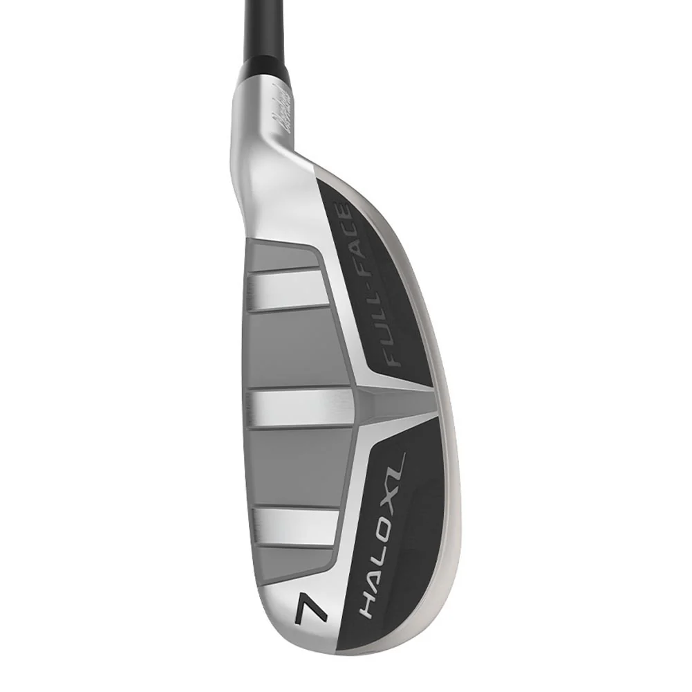Cleveland Launcher HALO XL Full-Face Iron Set (Left-Handed) - Image 7