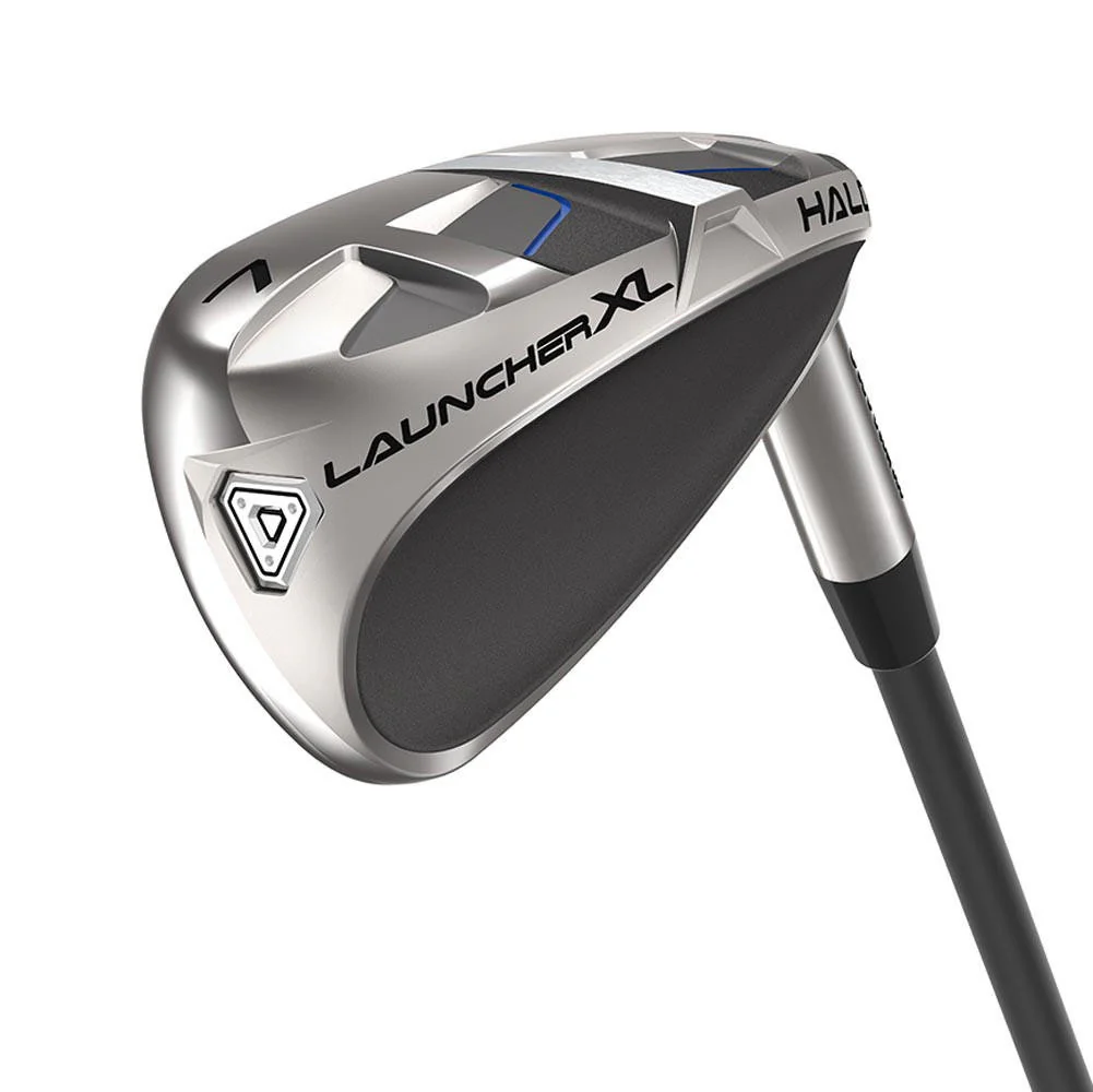 Cleveland Launcher XL Halo Iron Set (Left-Handed) - Image 2