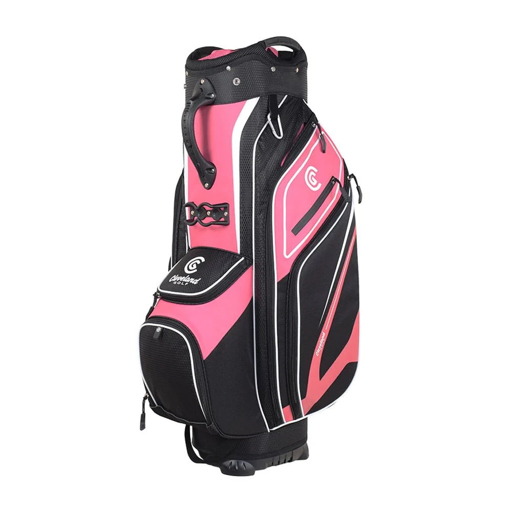 Cleveland LT Cart Bag - Image 10