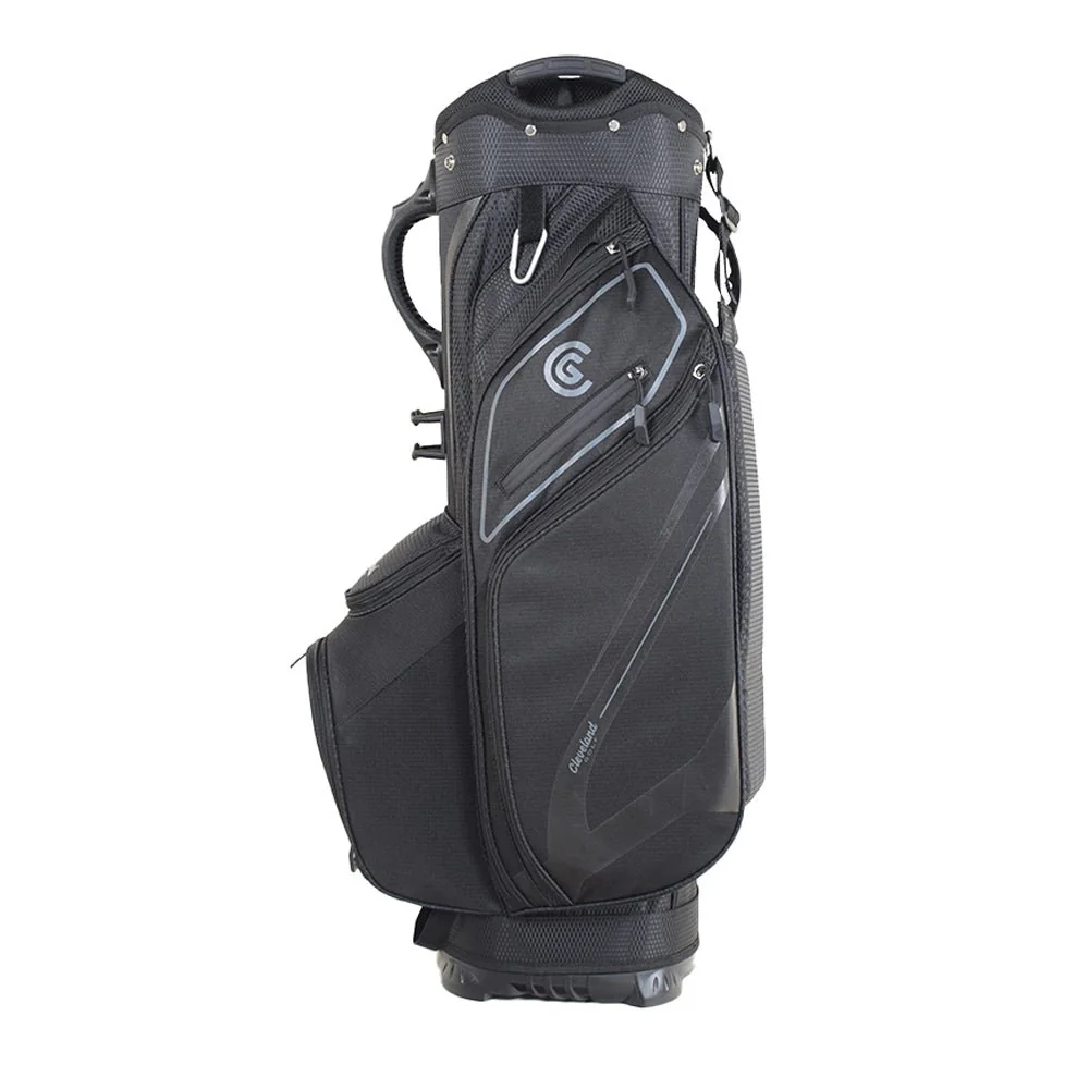 Cleveland LT Cart Bag - Image 2