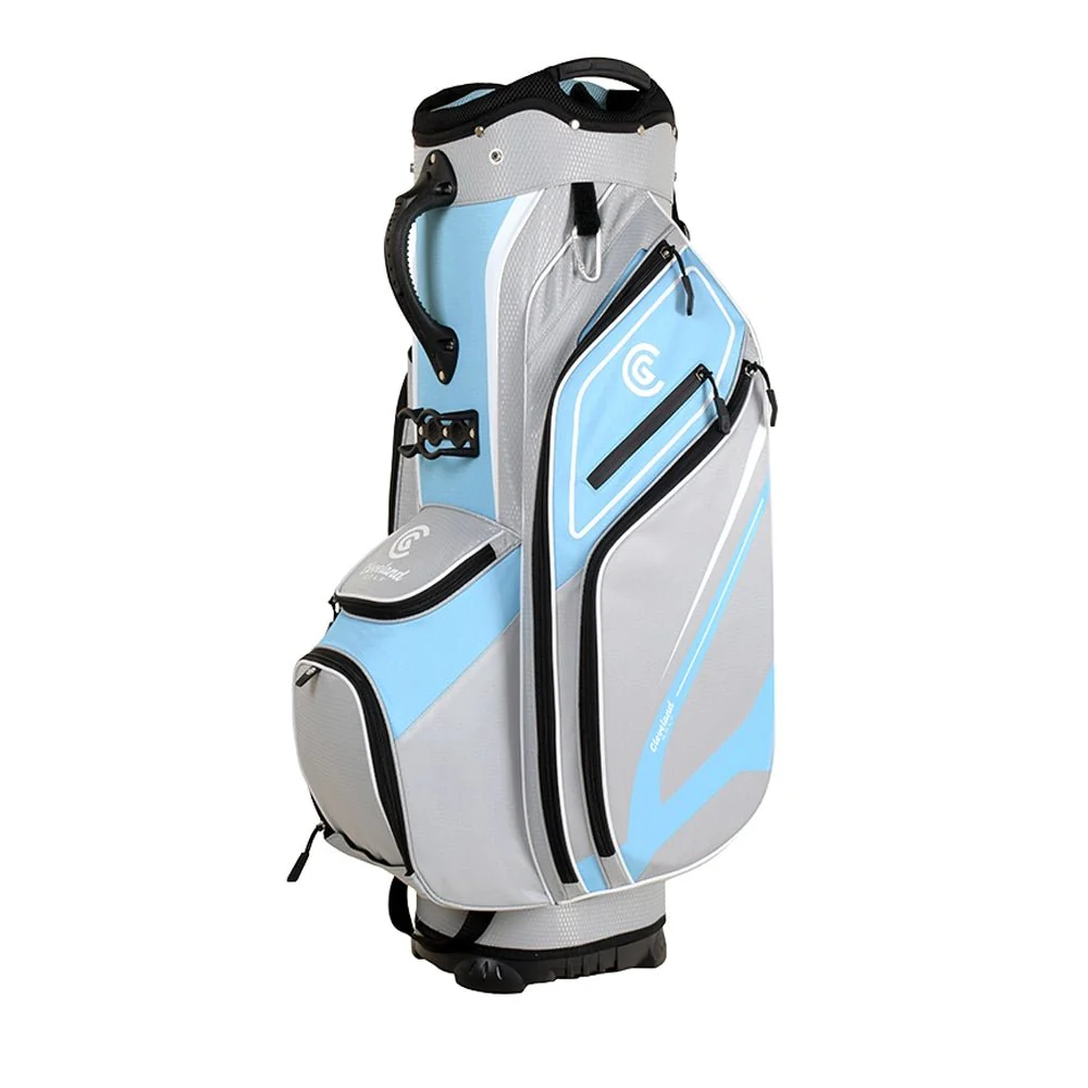 Cleveland LT Cart Bag - Image 7
