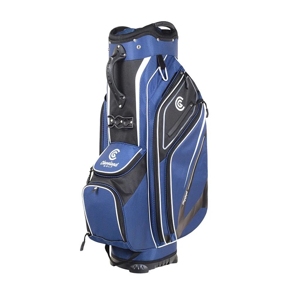 Cleveland LT Cart Bag - Image 9