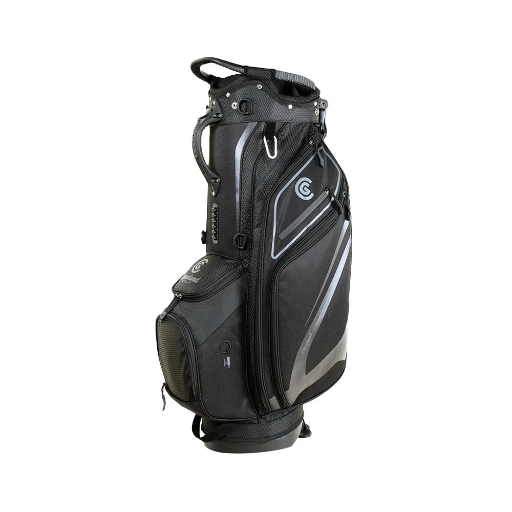 Cleveland LT Stand Bag - Image 12
