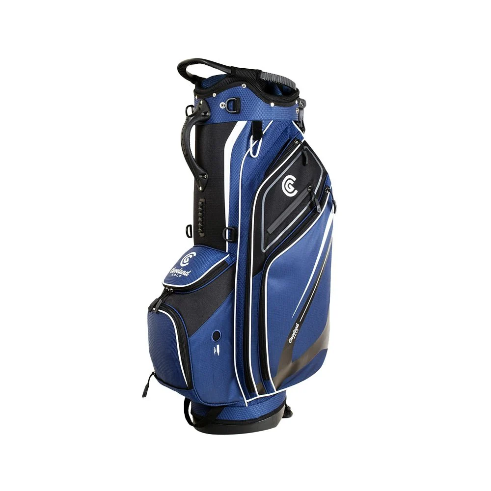 Cleveland LT Stand Bag - Image 18
