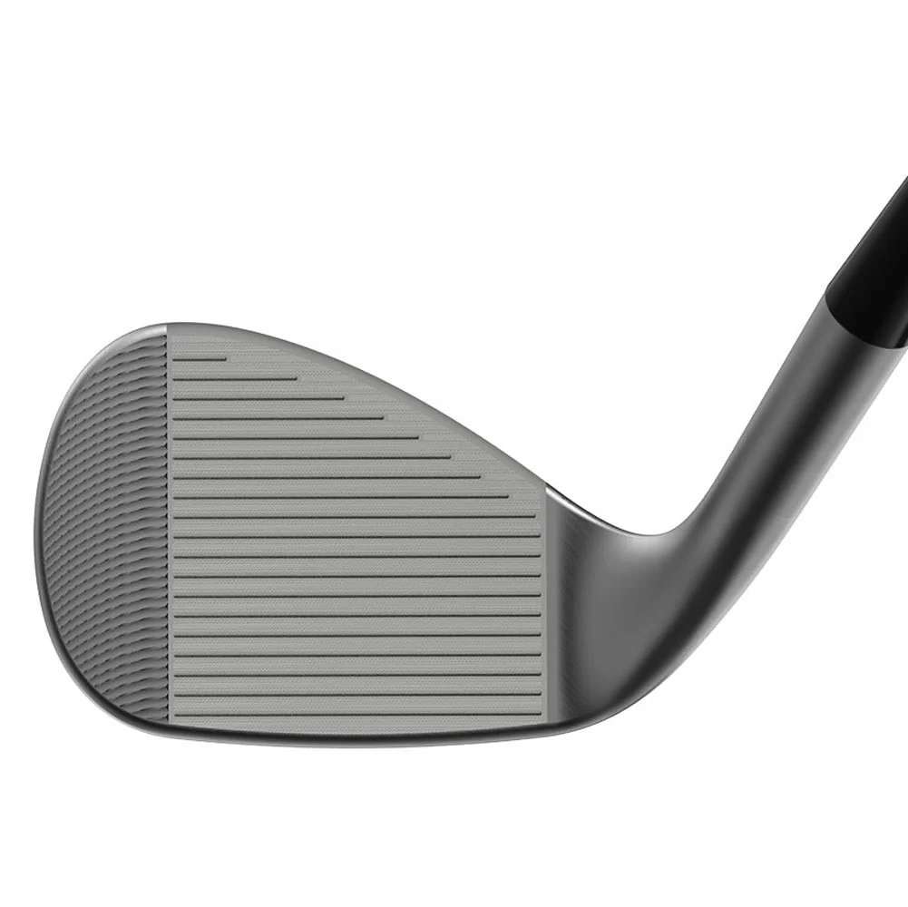 Cleveland RTX 6 ZipCore Wedge - Black Satin (Left-Handed) - Image 3