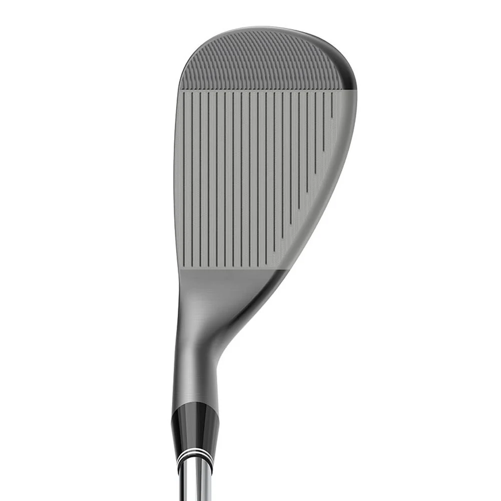 Cleveland RTX 6 ZipCore Wedge - Black Satin (Right-Handed) - Image 2