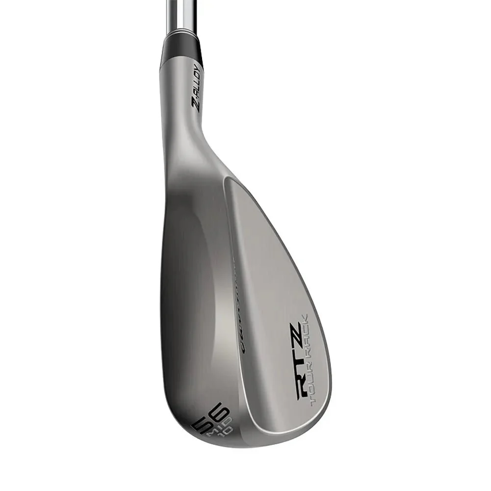 Cleveland RTZ Wedge - Tour Rack Raw - Image 6