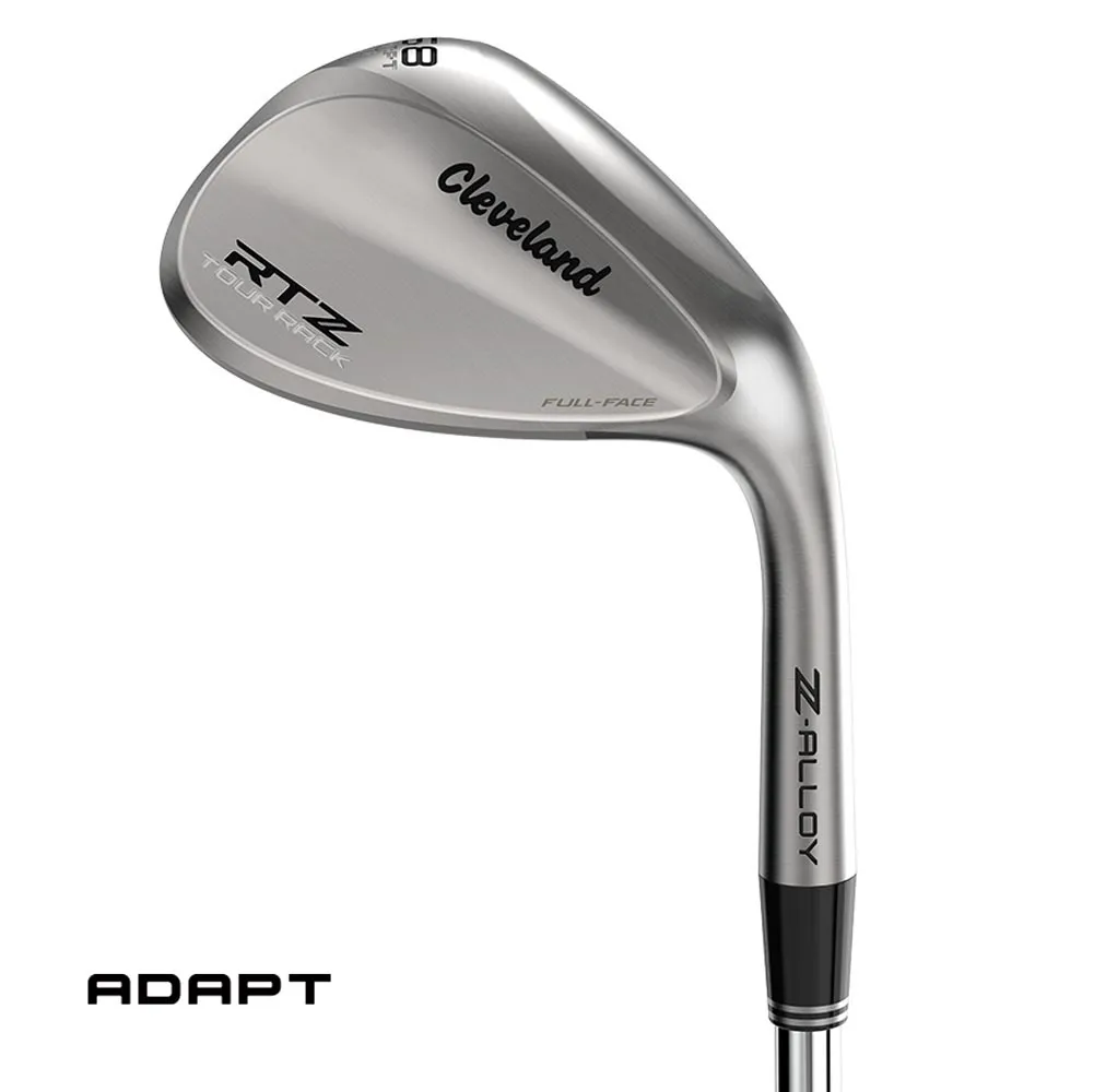 Cleveland RTZ Wedge - Tour Rack Raw - Image 8