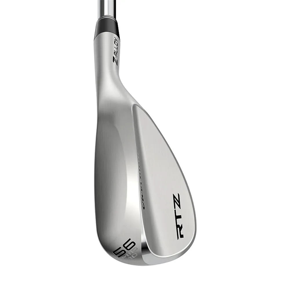 Cleveland RTZ Wedge - Tour Satin - Image 6