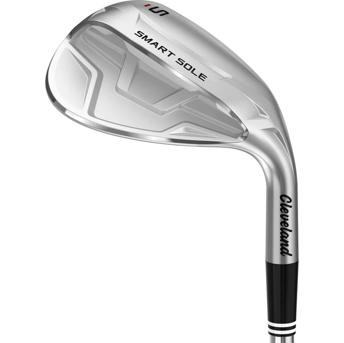 Cleveland Smart Sole 4 Wedge - Tour Satin (Right-Handed) - Image 10