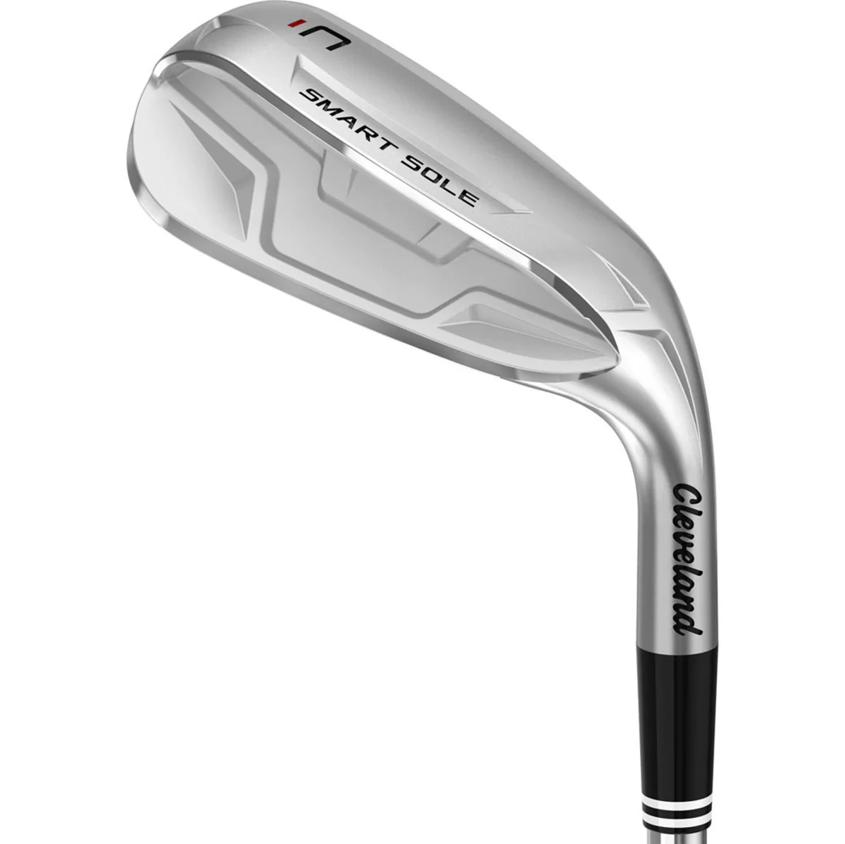 Cleveland Smart Sole 4 Wedge - Tour Satin (Right-Handed) - Image 2
