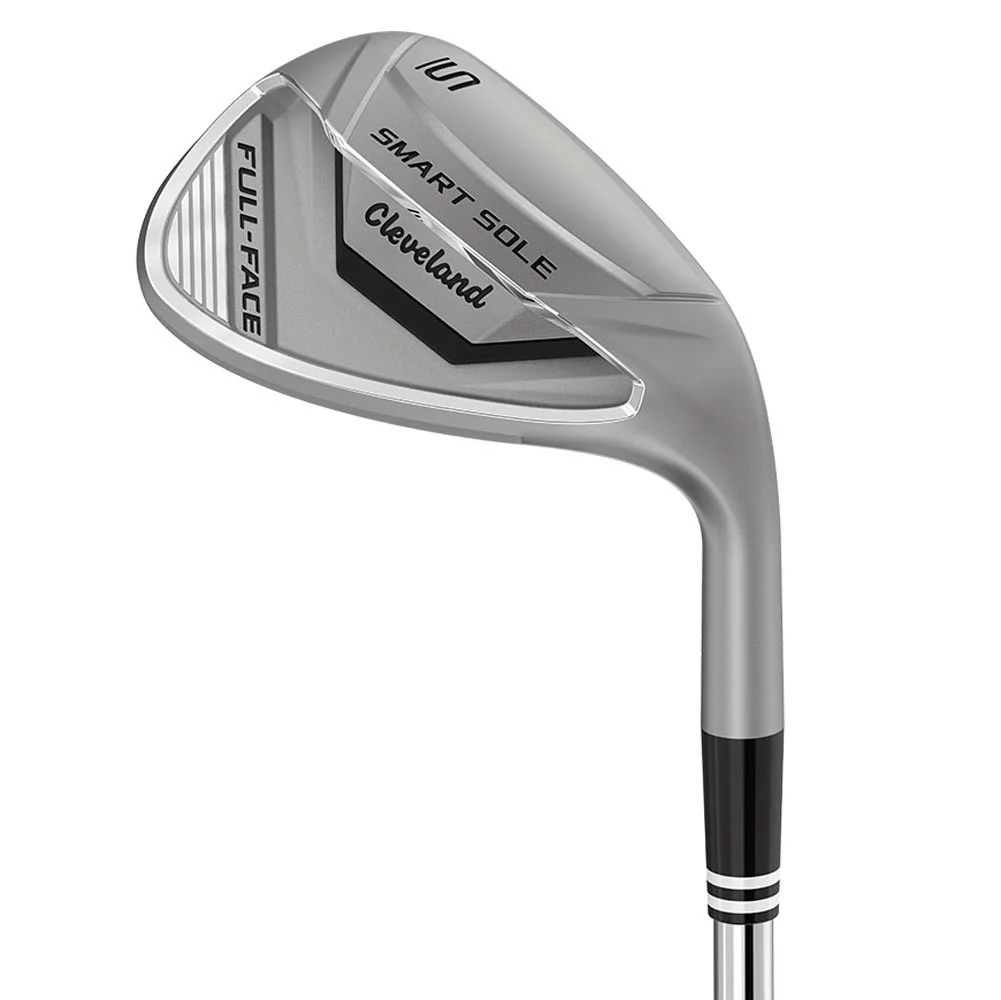 Cleveland Smart Sole Full-Face Wedge (Left-Handed)