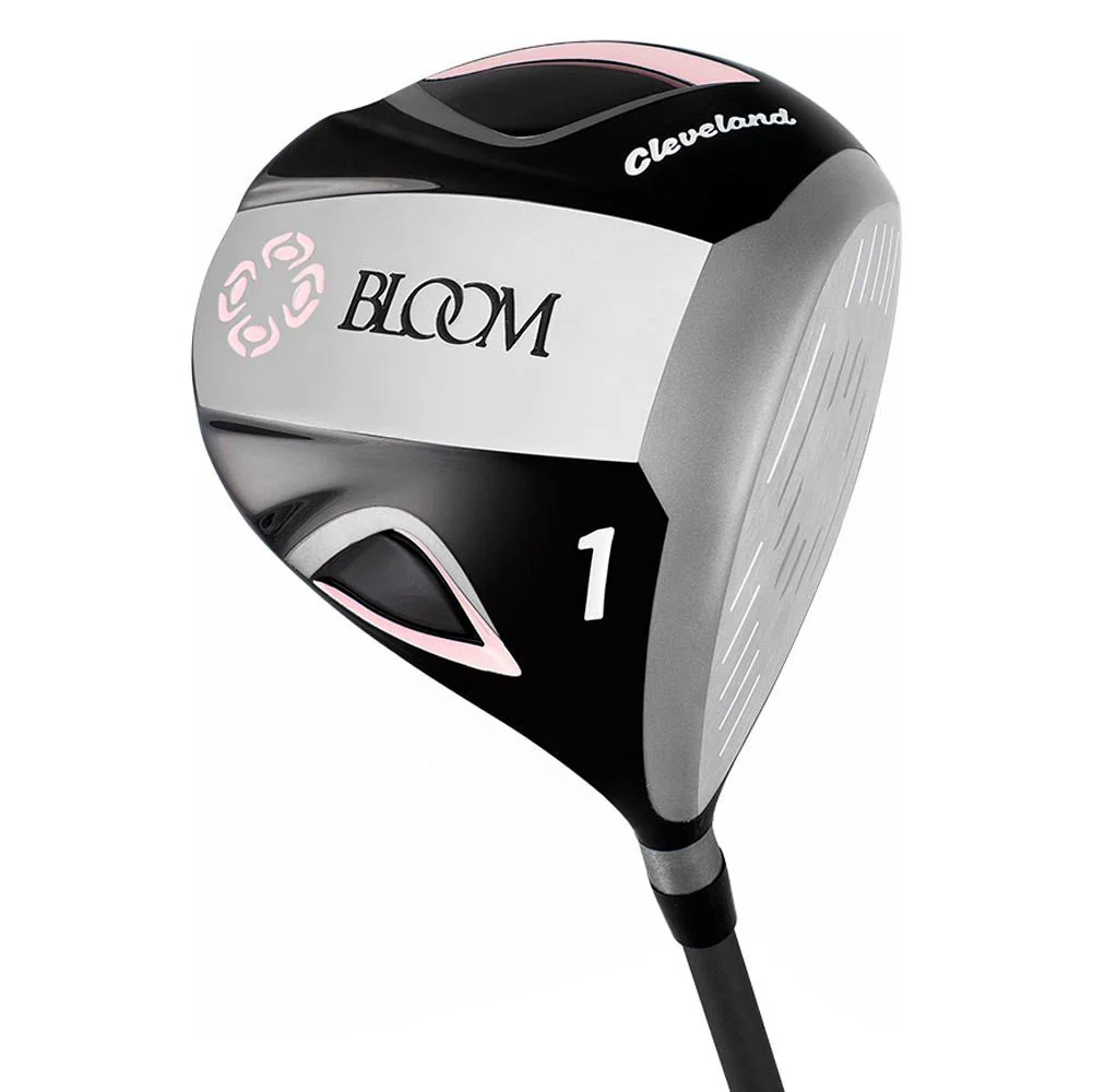 Cleveland Women's Bloom Complete Set - Image 13