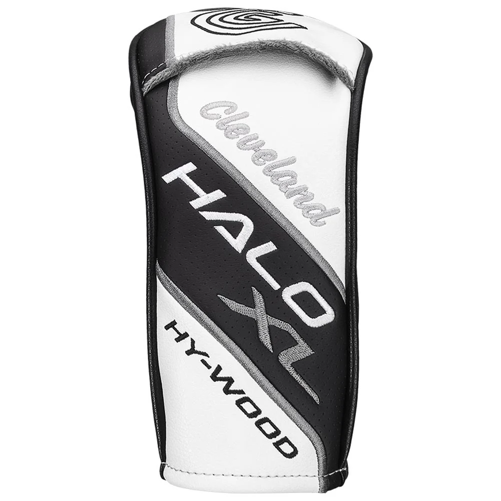 Cleveland Women's HALO XL Hy-Wood (Left-Handed) - Image 6