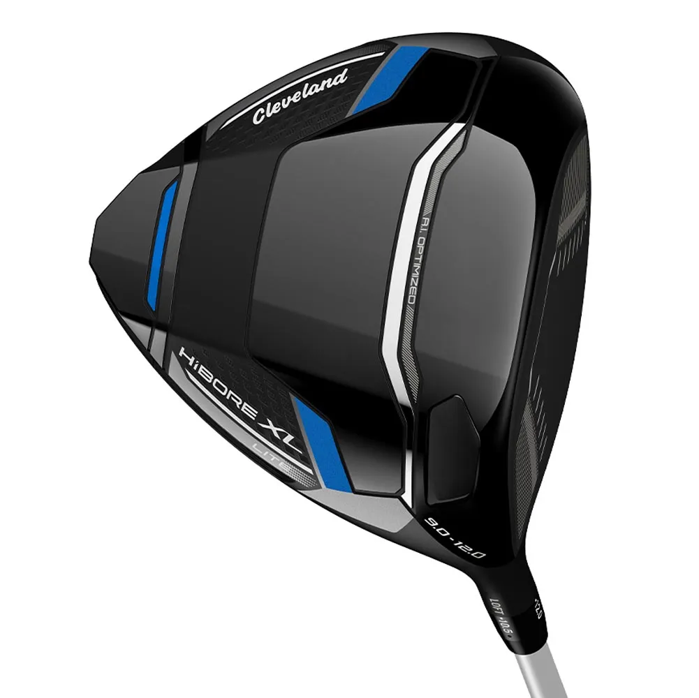 Cleveland Women's HiBore XL Lite Driver - Image 2