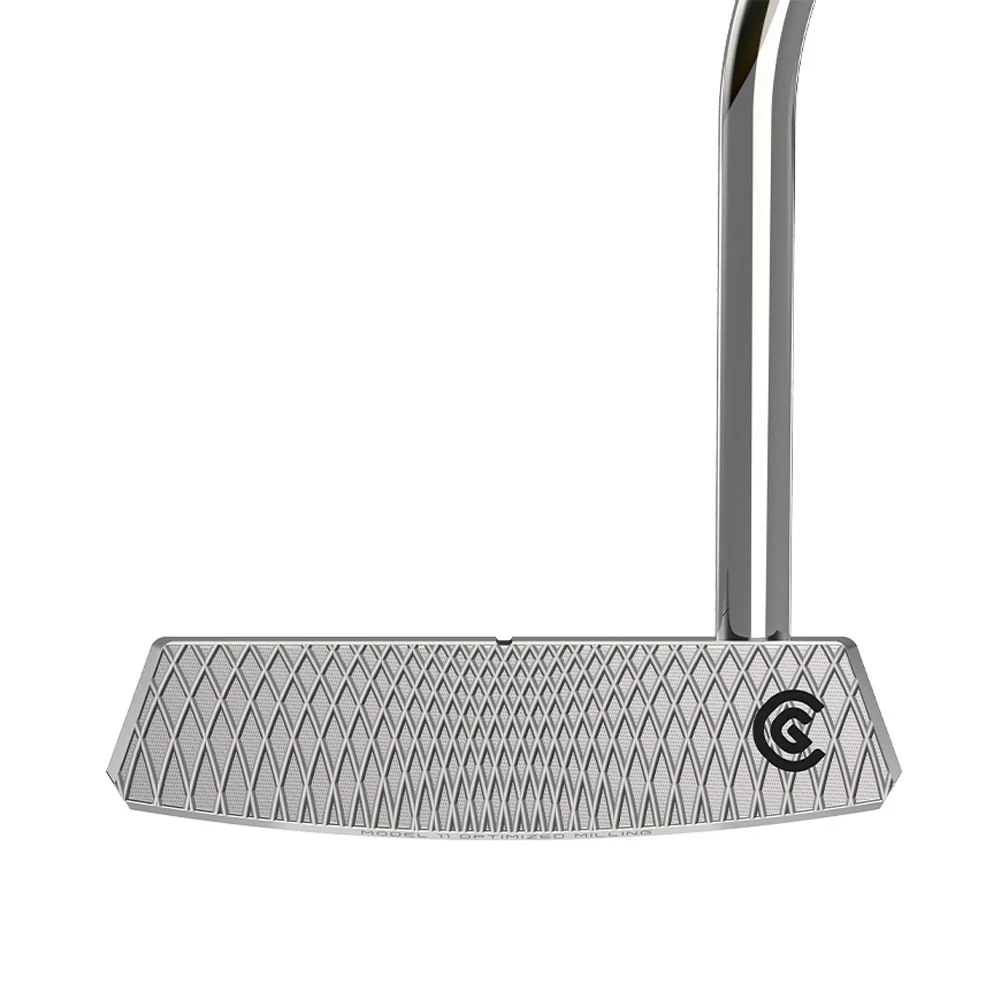 Cleveland Women's Huntington Beach Soft 2 #11 Putter - Image 3