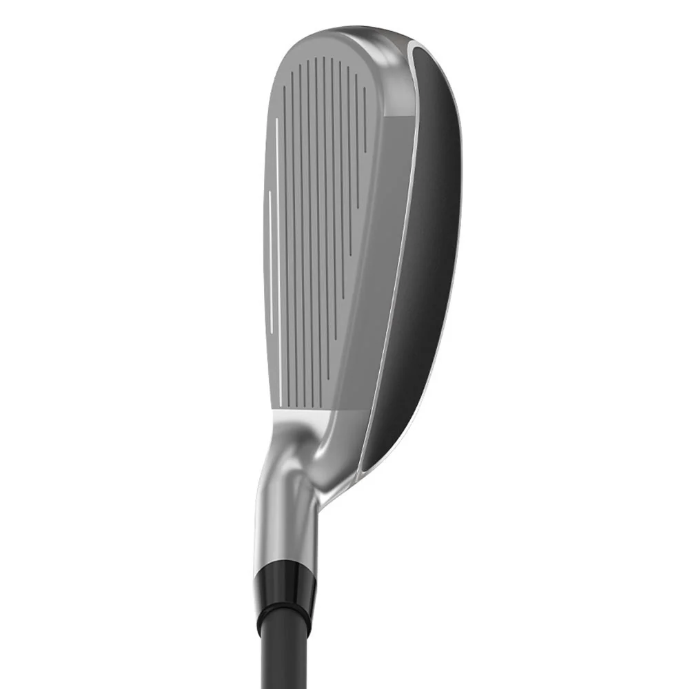 Cleveland Women's Launcher HALO XL Full-Face Iron Set (Right-Handed) - Image 4