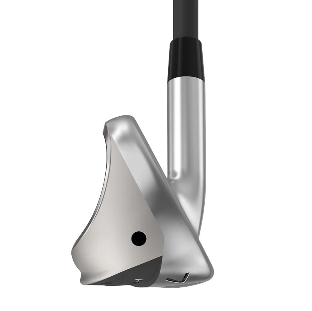 Cleveland Women's Launcher HALO XL Full-Face Iron Set (Right-Handed) - Image 6
