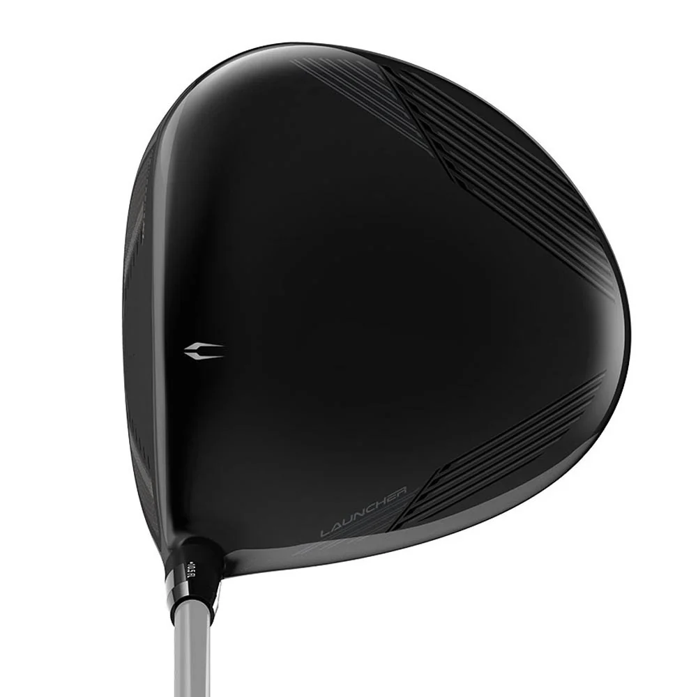 Cleveland Women's Launcher XL 2 Draw Driver Right-Handed - Image 3