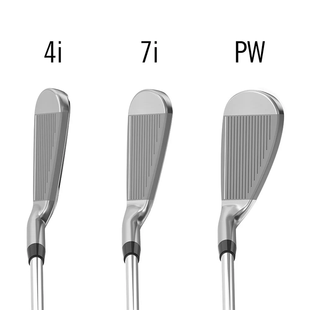 Cleveland Women's ZipCore XL Iron Set (Right-Handed) - Image 7