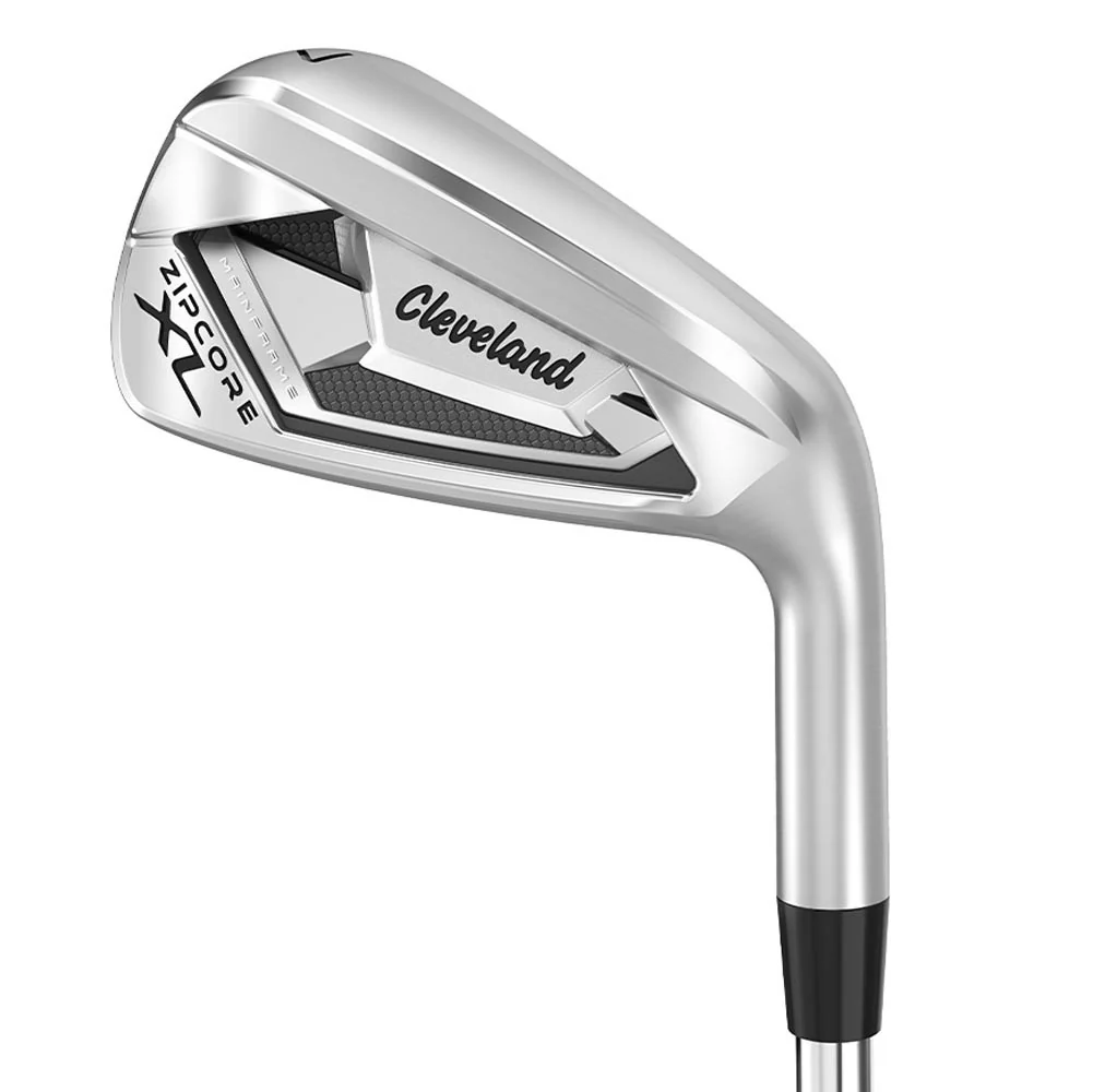 Cleveland ZipCore XL Iron Set (Right-Handed) - Image 2