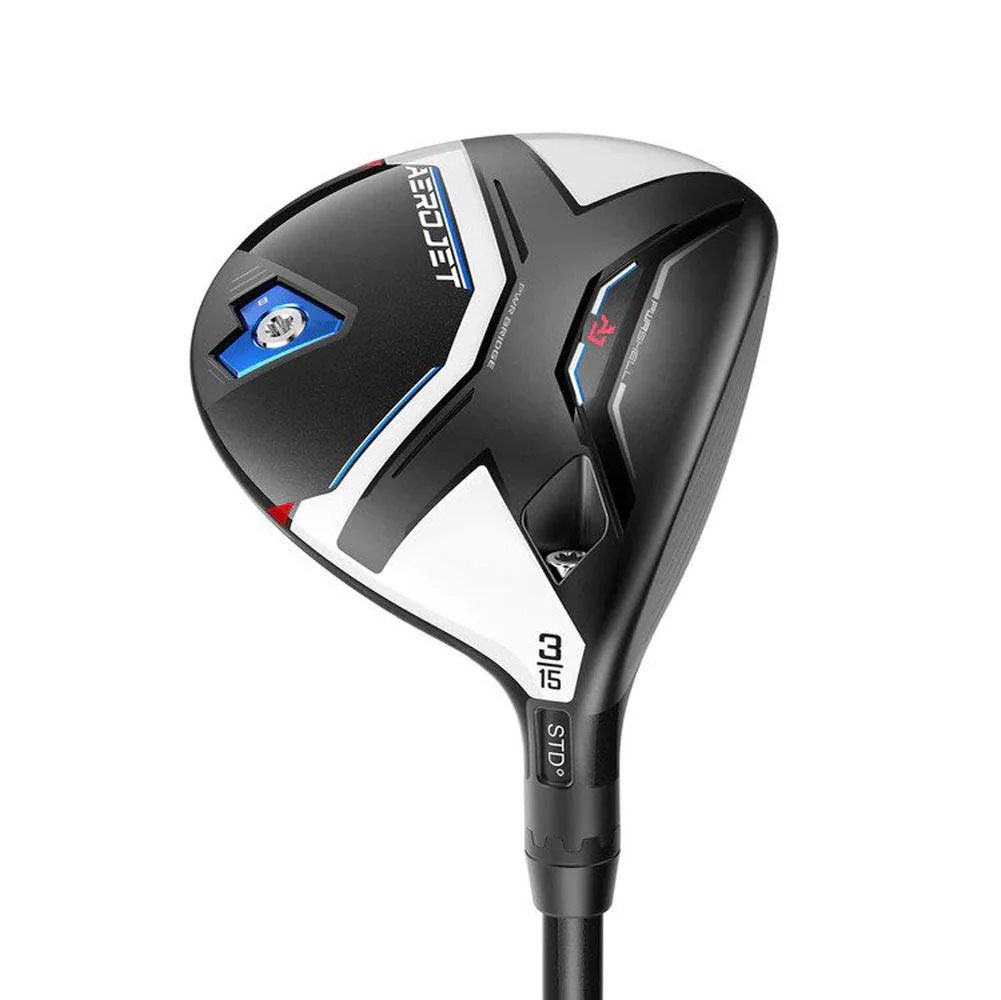 Cobra Aerojet Fairway Wood (Right-Handed)