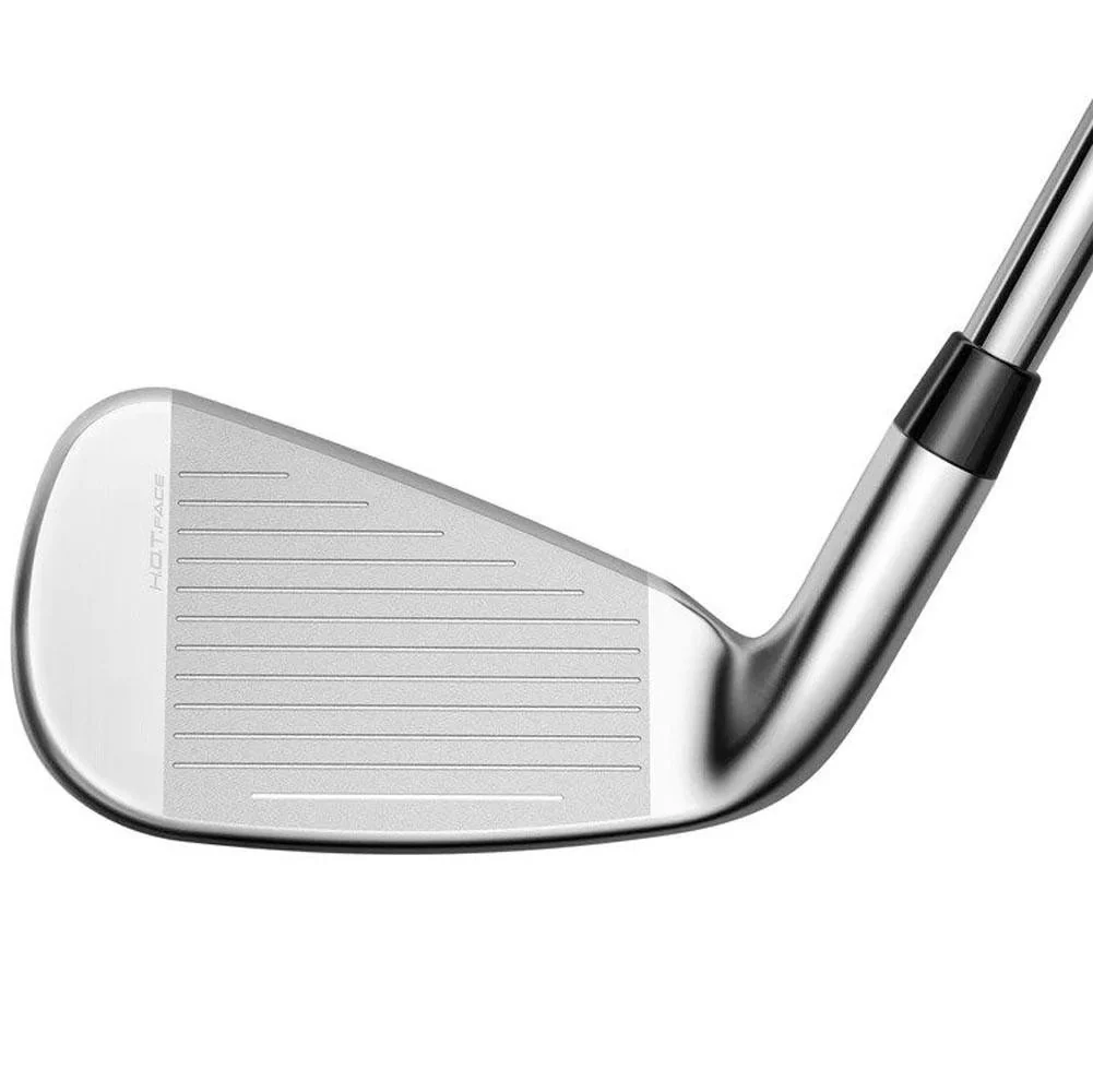 Cobra Aerojet Iron Set (Left-Handed) - Image 3