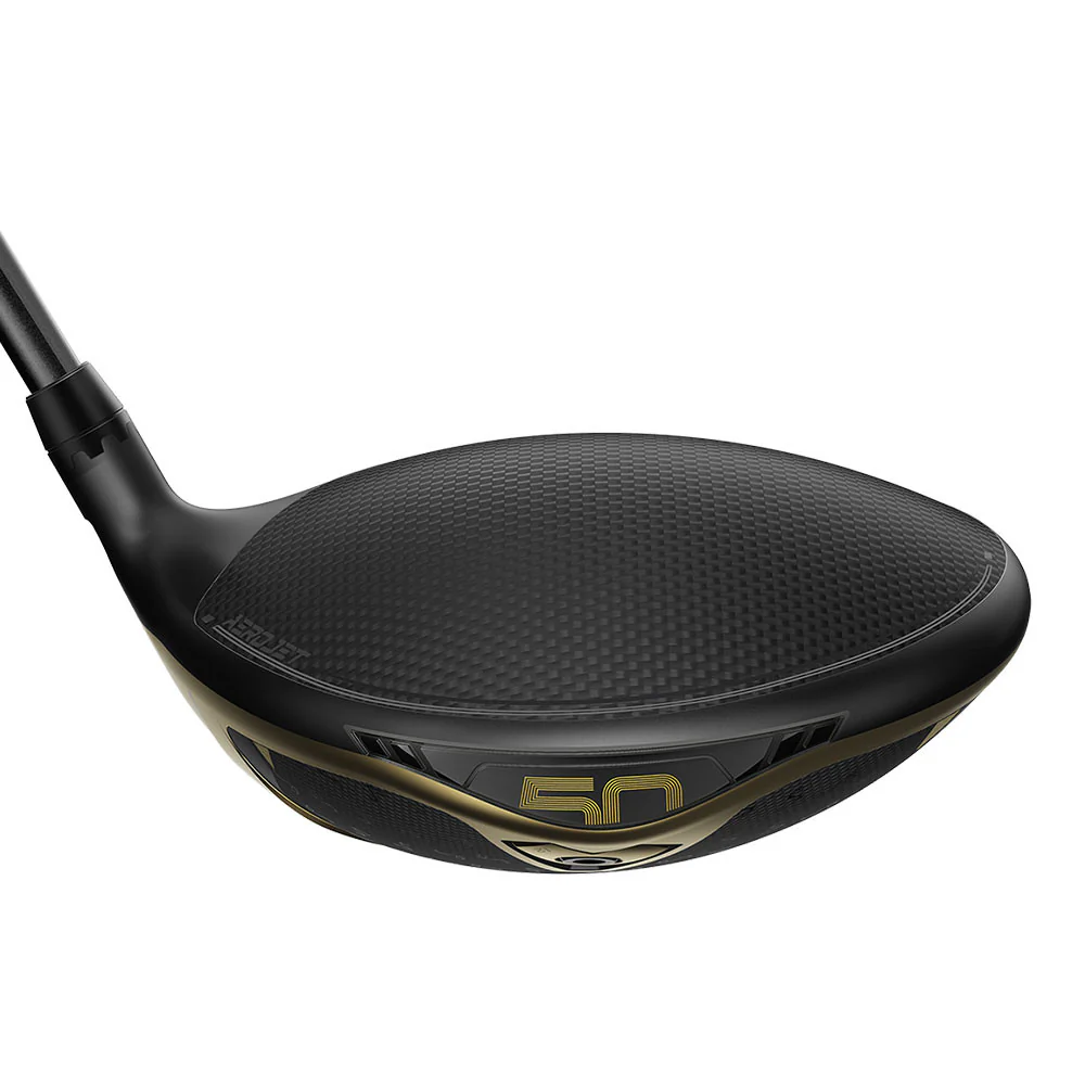 Cobra Aerojet Limited Edition 50th Anniversary Driver (Right-Handed) - Image 5