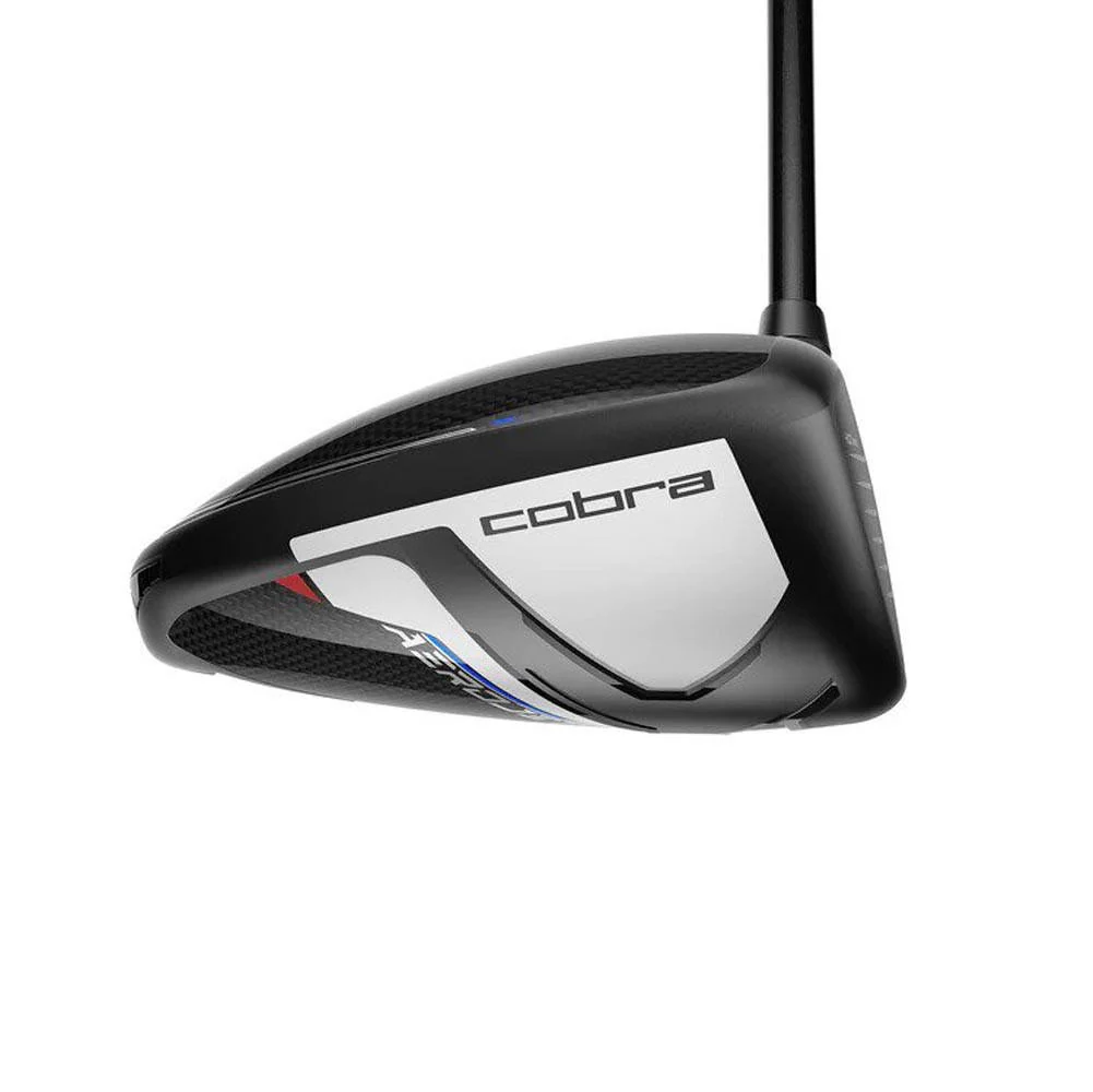 Cobra Aerojet Max Driver (Left-Handed) - Image 4