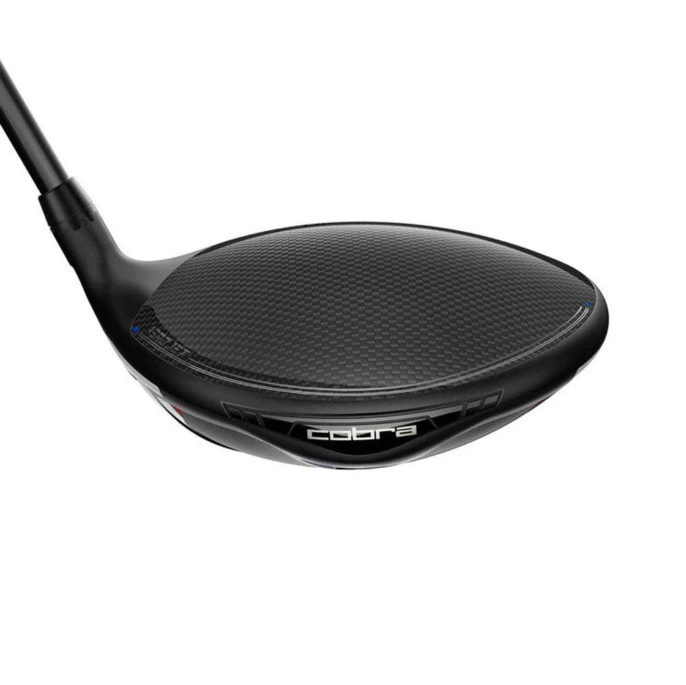 Cobra Aerojet Max Driver (Left-Handed) - Image 5