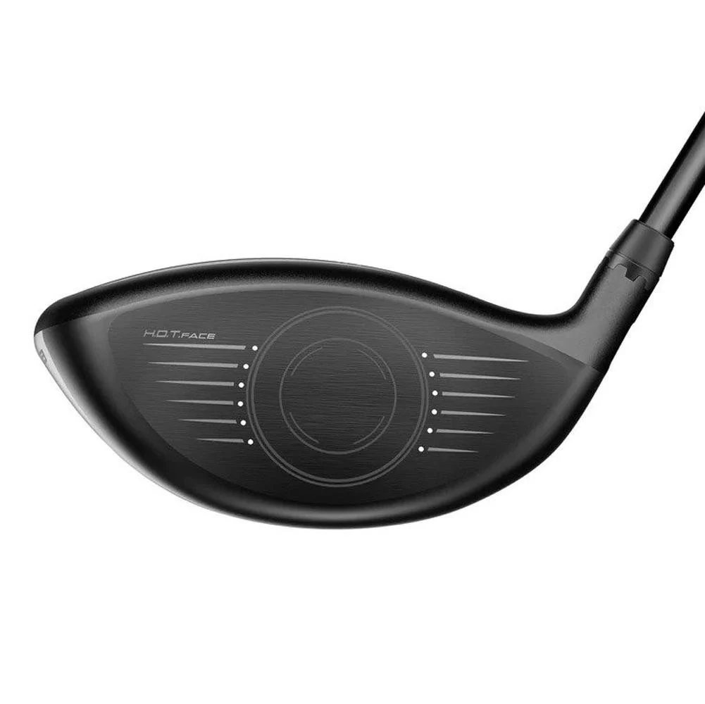 Cobra Aerojet Max Driver (Right-Handed) - Image 3