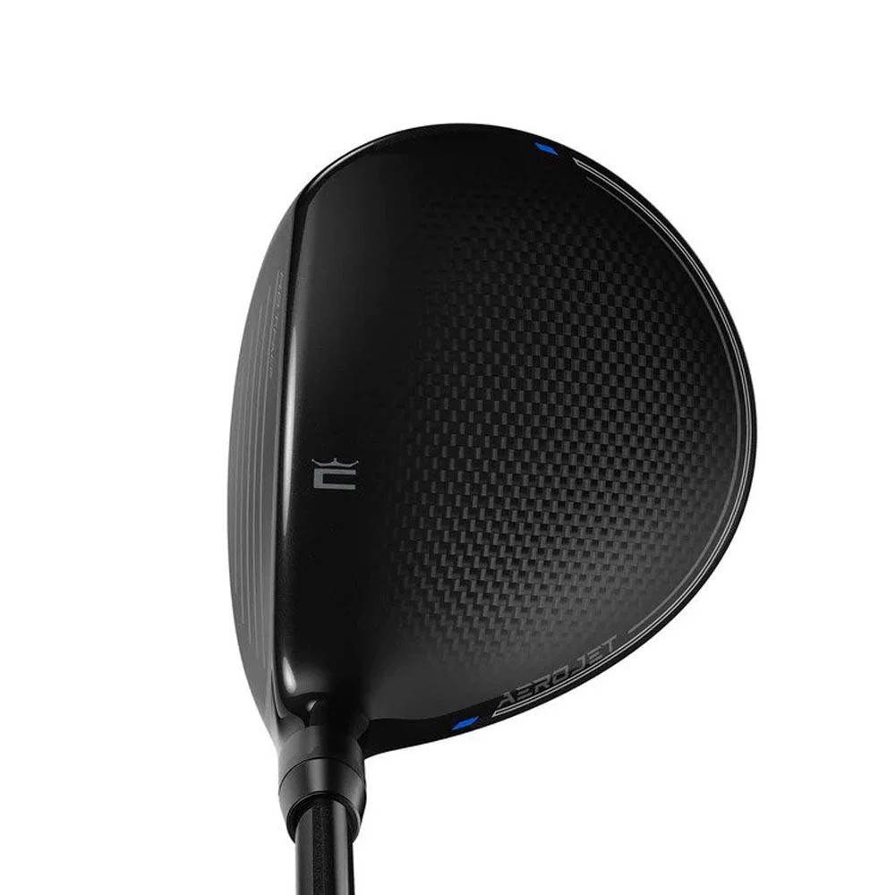 Cobra Aerojet Max Fairway Wood (Left-Handed) - Image 2