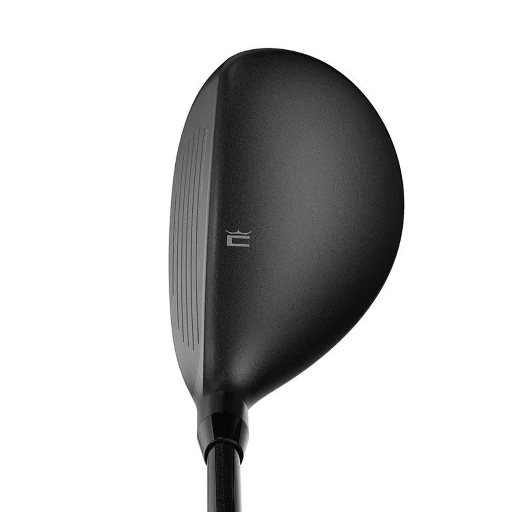 Cobra Aerojet ONE Length Combo Iron Set (Right-Handed) - Image 3