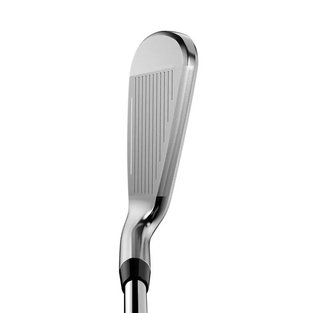 Cobra Aerojet ONE Length Iron Set (Left-Handed) - Image 2