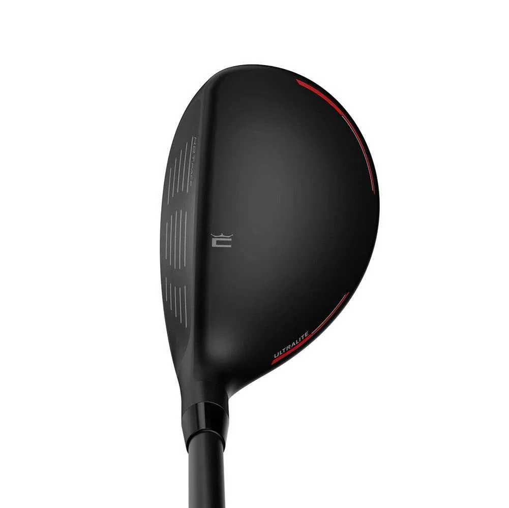 Cobra Air-X 2 Combo Iron Set (Right-Handed) - Image 3