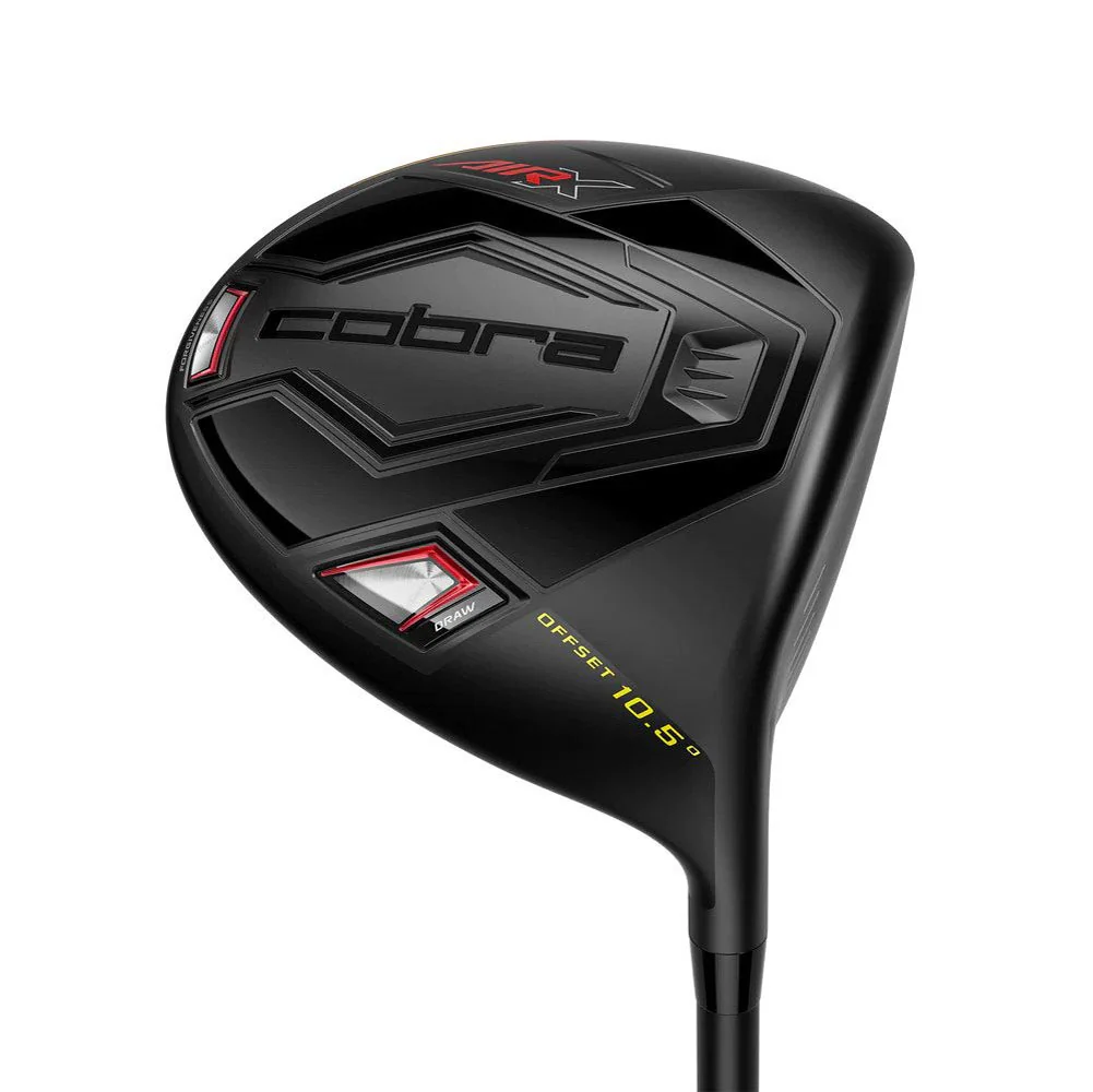 Cobra Air-X 2 Offset Driver (Right-Handed)