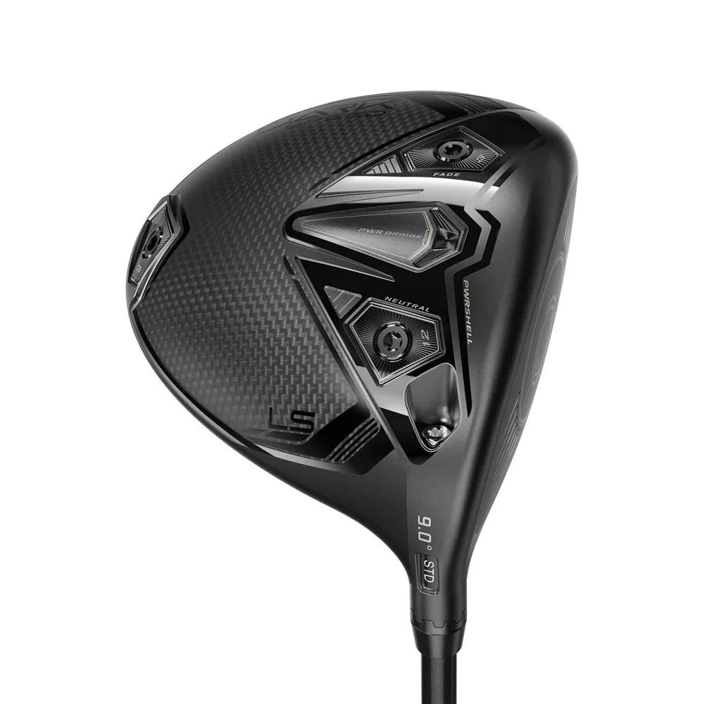Cobra DARKSPEED LS Driver (Left-Handed) - Image 7