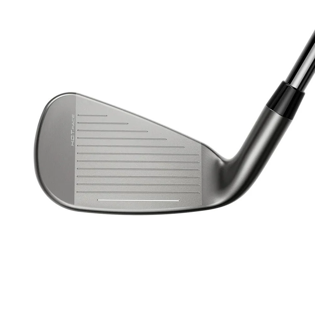 Cobra DARKSPEED ONE Length Iron Set (Right-Handed) - Image 3