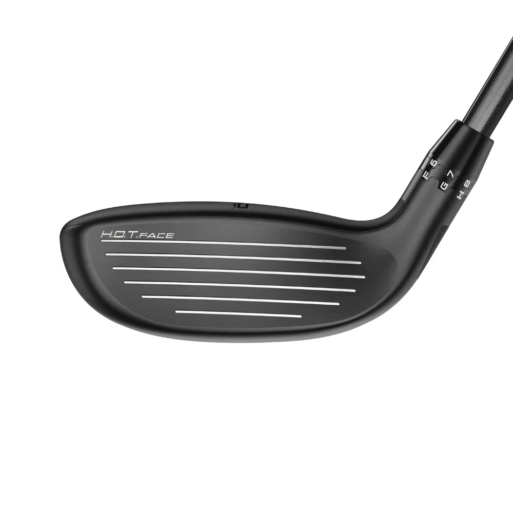 Cobra DS-ADAPT Combo Iron Set - Image 4